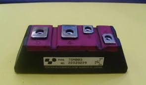 POWER TRANSISTOR MODULE TSM003